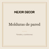 Molduras de Pared