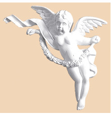 Elemento Decorativo A-01P