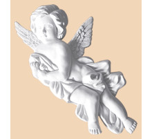 Elemento Decorativo A-02P