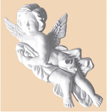 Elemento Decorativo A-02P