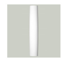 Media Columna Lisa K230 – Ø30 cm