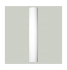 Media Columna Lisa K230 – Ø30 cm