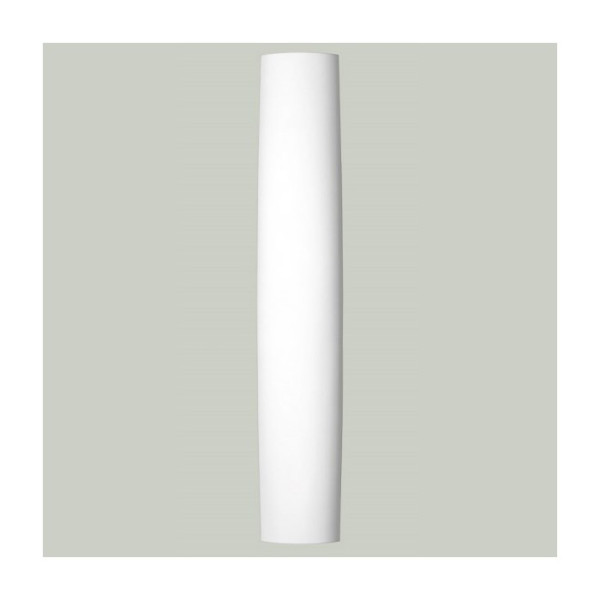 Media Columna Lisa K230 – Ø30 cm