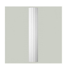 Columna Completa Estriada K324-C – Ø24 cm