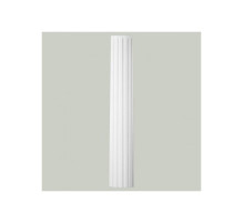 Columna Completa Estriada K330-C – Ø30 cm