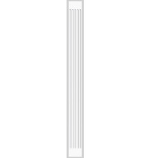 Pilastra KDS-04 – Poliuretano
