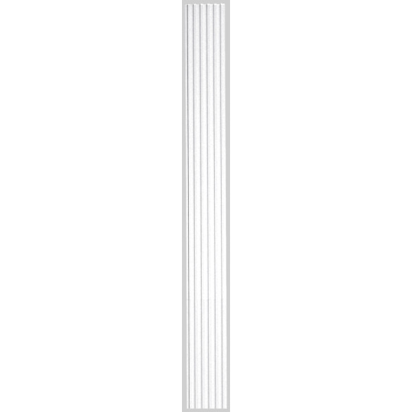 Pilastra KDS-07 – Poliuretano