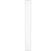 Pilastra KDS-08 – Poliuretano