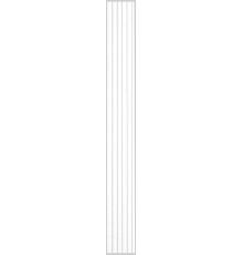 Pilastra KDS-08 – Poliuretano