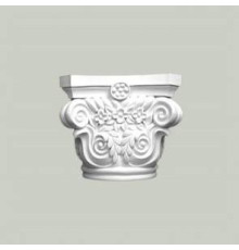Medio Capitel Corintio KG124-3 – Ø24 cm