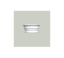 Capitel Toscano KG130-1C – Ø30 cm