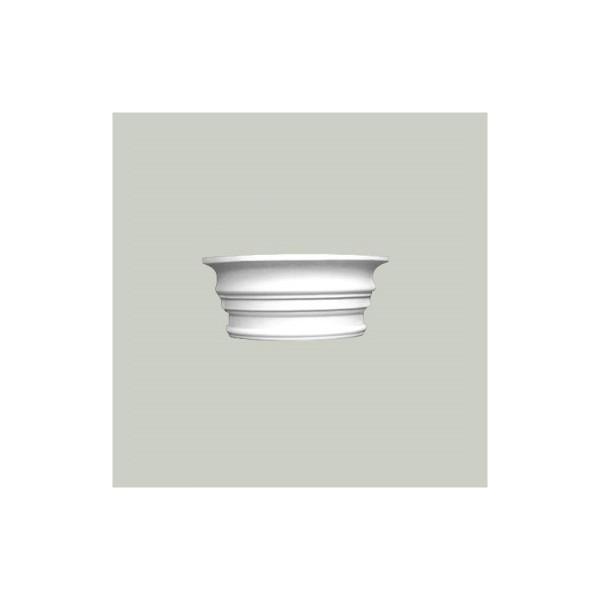 Capitel Toscano KG130-1C – Ø30 cm