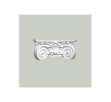 Capitel Jónico KG130-2C – Ø30 cm