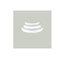 Base de Columna KG224-4C – Ø24 cm