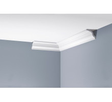 Cornisa Lisa LGG-01 – Poliuretano