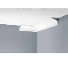 Cornisa Lisa LGG-05 – Poliuretano