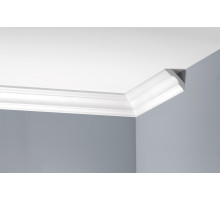 Cornisa Lisa Flexible LGG-07F – Poliuretano