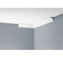 Cornisa Lisa Flexible LGG-15F – Poliuretano