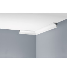 Cornisa Lisa LGG-15 – Poliuretano