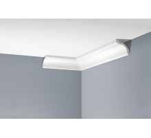 Cornisa Lisa LGG-21 – Poliuretano