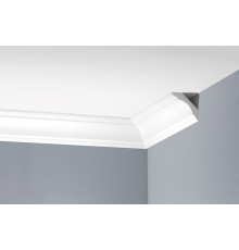 Cornisa Lisa LGG-22 – Poliuretano