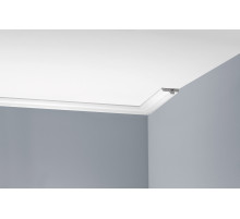 Cornisa Lisa LGG-23 – Poliuretano