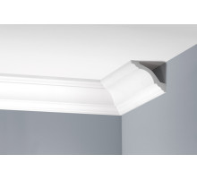 Cornisa Lisa Flexible LGG-29F – Poliuretano