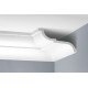 Cornisa Lisa LGG-31 – Poliuretano
