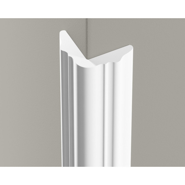 Moldura Esquinero para Pared LGG-37
