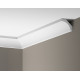 Cornisa Lisa LGG-39