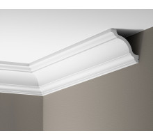 Cornisa Lisa Flexible LGG-47F