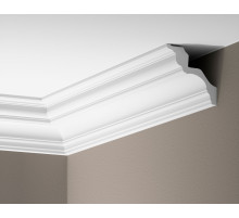 Cornisa Lisa Flexible LGG-53F