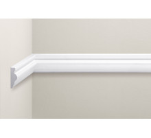 Moldura Lisa LNG-02 – Poliuretano