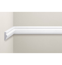 Moldura Lisa LNG-02 – Poliuretano