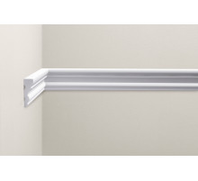 Moldura Lisa Flexible LNG-05F – Poliuretano