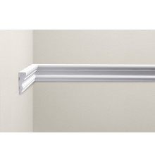 Moldura Lisa Flexible LNG-05F – Poliuretano