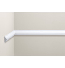 Moldura Lisa Flexible LNG-09F – Poliuretano