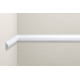 Moldura Lisa Flexible LNG-09F – Poliuretano
