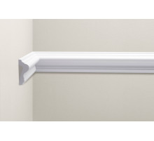 Moldura Lisa LNG-15 – Poliuretano