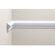 Moldura Lisa Flexible LNG-15F – Poliuretano
