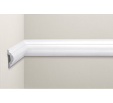 Moldura Lisa LNG-16 – Poliuretano