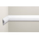 Moldura Lisa LNG-16 – Poliuretano