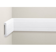 Moldura Lisa LNG-17 – Poliuretano