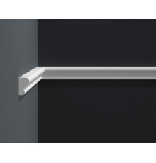 Moldura Lisa Flexible LNG-19F