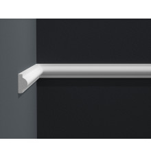 Moldura Lisa Flexible LNG-20F