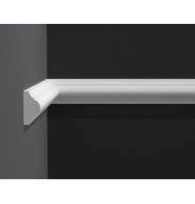 Moldura Lisa Flexible LNG-21F