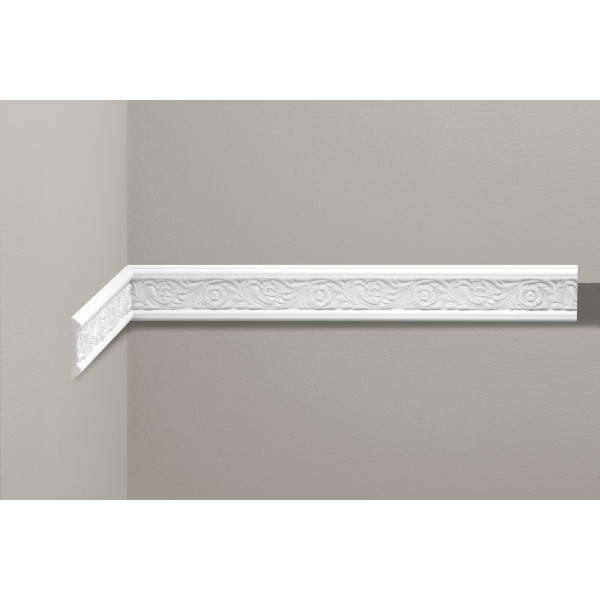 Moldura Flexible LNZ-01F – Poliuretano