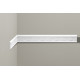 Moldura Flexible LNZ-01F – Poliuretano