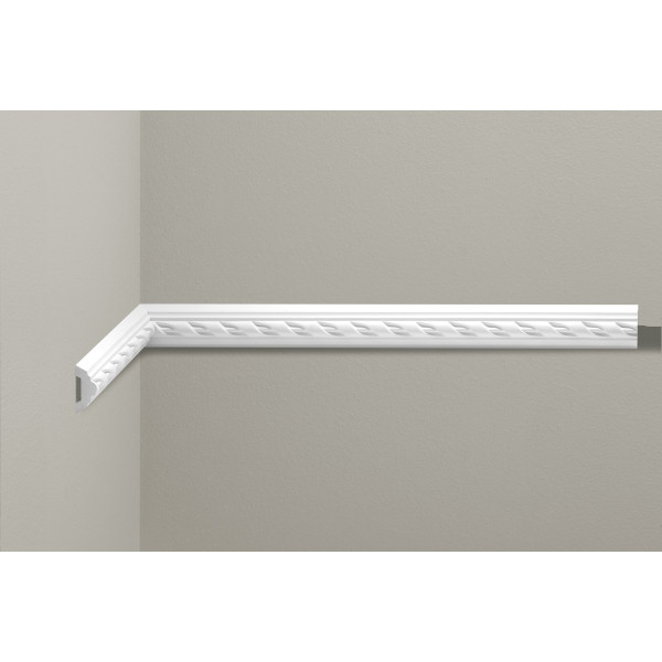 Moldura Flexible LNZ-04F – Poliuretano