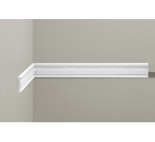 Moldura Flexible LNZ-06F – Poliuretano